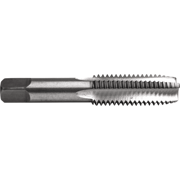 Carbon Steel Metric Tap - Pack of 4  Residential Use, Standard Application