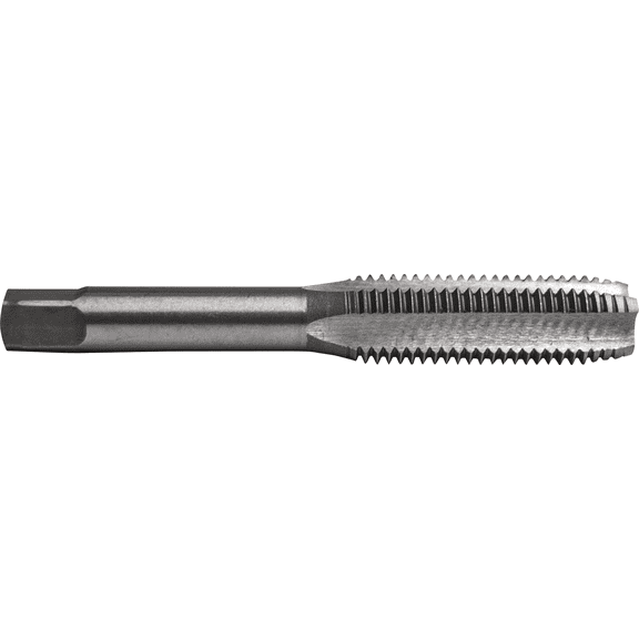 Carbon Steel Metric Tap - Pack of 4  Residential Use, Standard Application