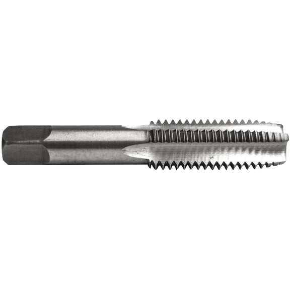 Carbon Steel Metric Tap - Single Pack