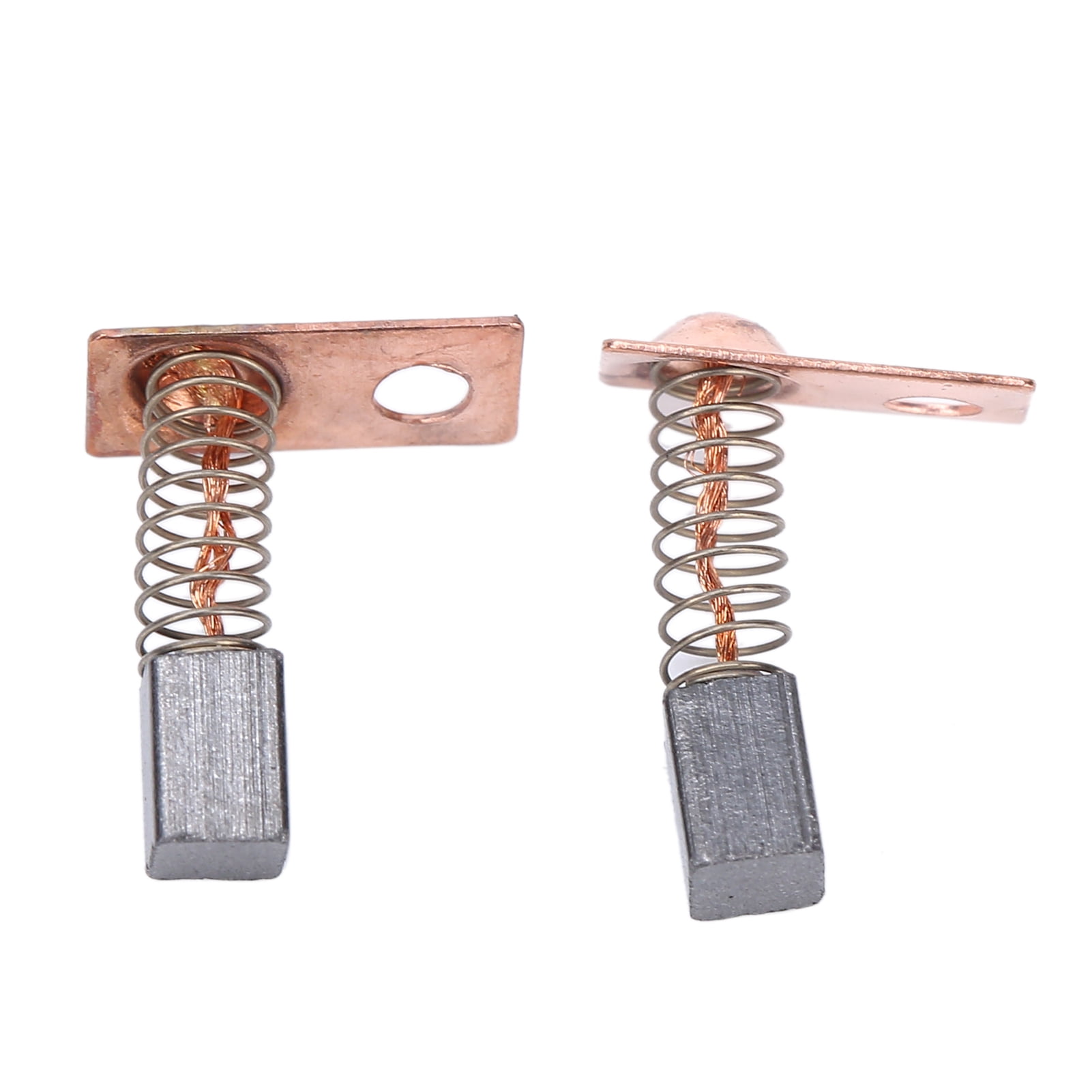 Carbon Steel Nail Drill Handpiece Carbon Brush Replacement Part for