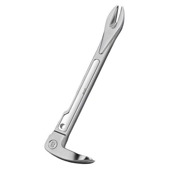 Carbon Steel Nails Removal And Crow Rod Lifter Rods Gripper Tool In 3 Size For Woodworkers Small Gripping Tool