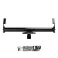 thumbnail image 1 of Carbon Steel Rear Hitch Class 3 2000-2006 Toyota Tundra (Excludes Towable Bumper Models), 1 of 2
