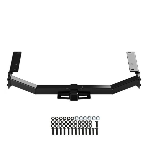 Carbon Steel Rear Hitch Class 3 2014-2019 Toyota Highlander