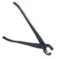 thumbnail image 1 of Carbon Steel Root Cutting Pliers 210mm Landscape Bonsai Tool Concave Edge Cutter Pruning Shears Garden Branch Trimmer, 1 of 6
