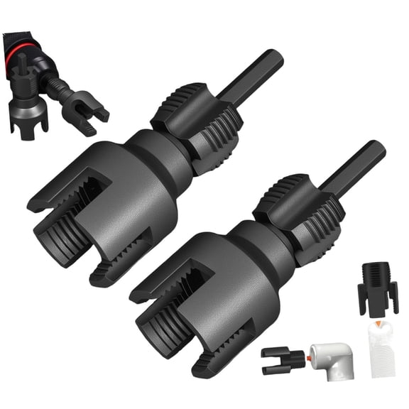 Carbon Steel Threading Die for Pipe in 1/2 and 3/4 Inch Size Plumbing Work Multiple Applications Use User Friendly Design