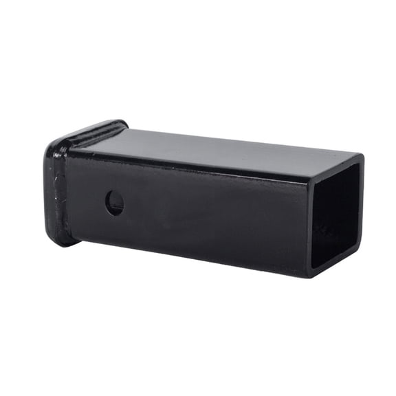 Carbon Steel Trailer Coupler Adapter for Easy Installation Multiple Vehicles