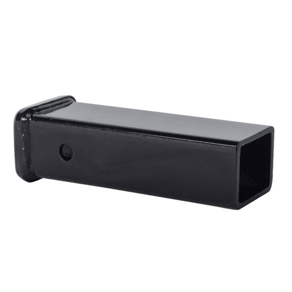 Carbon Steel Trailer Coupler Adapter for Easy Installation Multiple Vehicles