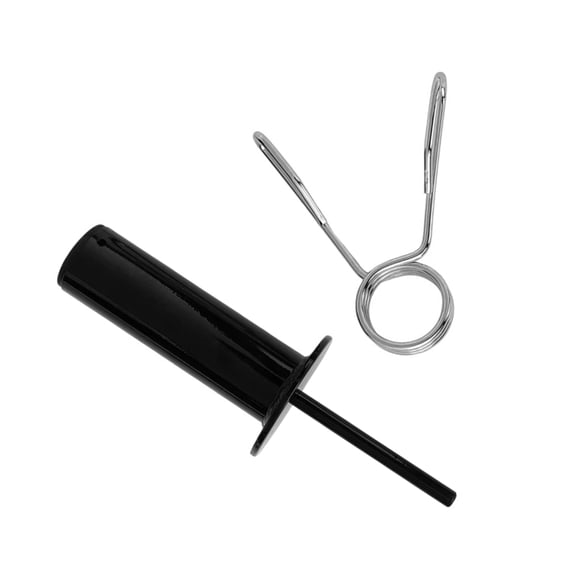 Carbon Steel Weight Stack Pin Multifuntional Weight Stack Accessory Suitable for Most Gym Machines for Strength Training