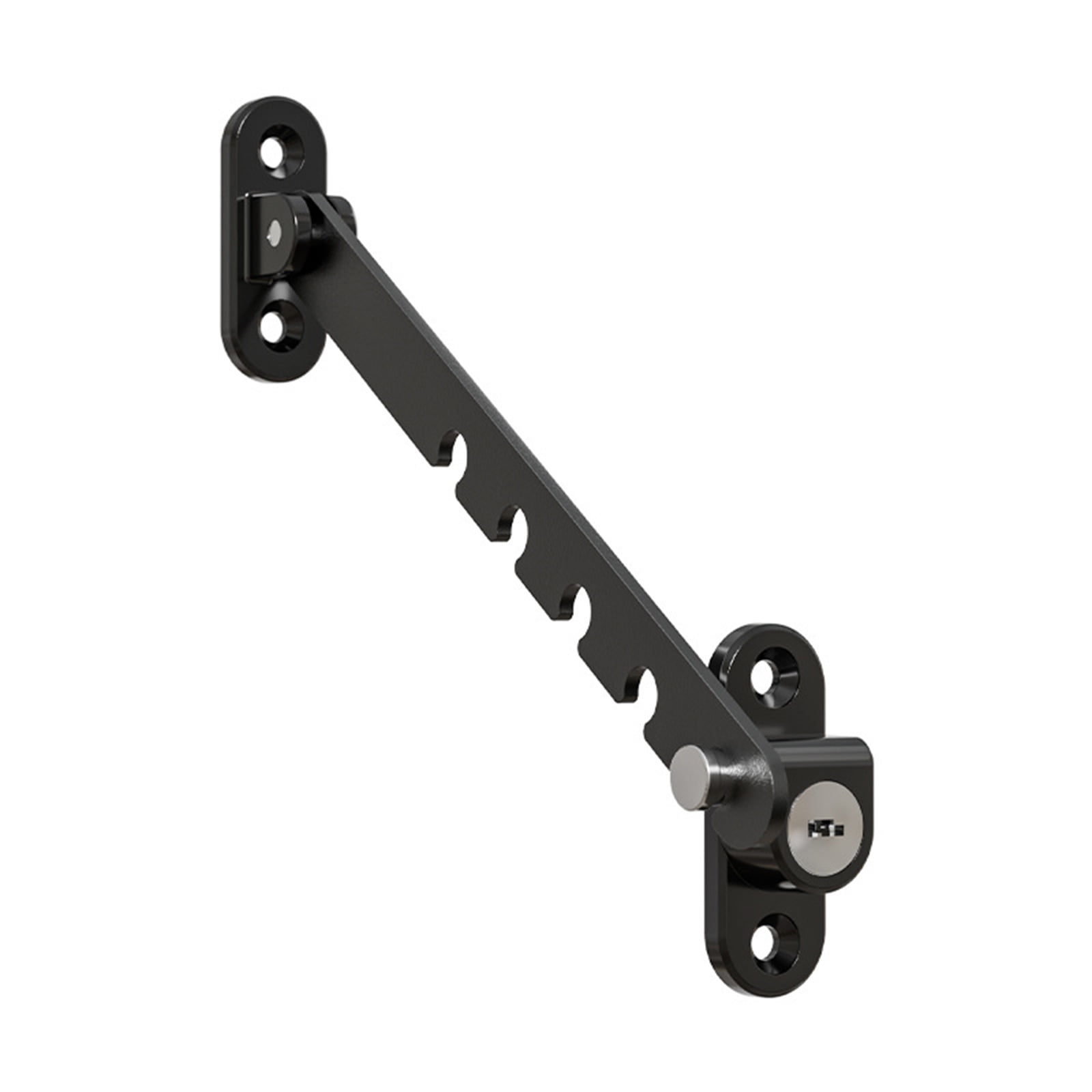 Metal Child Window Lock Carbon Steel Window Door Support Lock Childproof Lock Window Restrictor ...