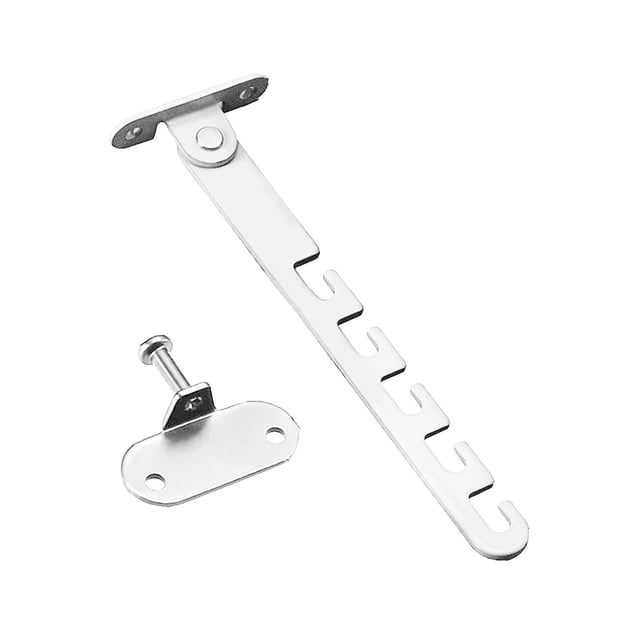 Stopper Control Carbon Steel Window Lock Adjustable Limiters Tilt Control Stopper for ...