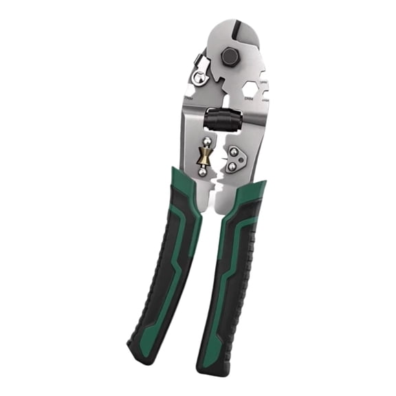 Carbon Steel Wire Rope Shear Wire Rope Scissor Pliers Multifunctional Design