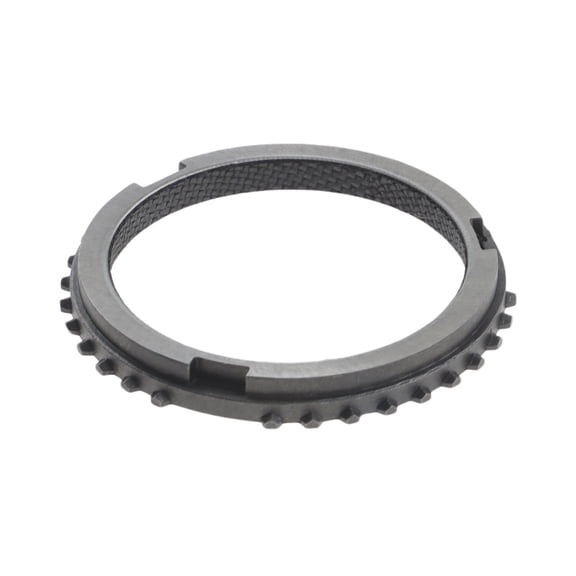 Carbon Synchro Synchronizer Blocker Ring for 1993-2008 Tremec T56 Gear (3-4)