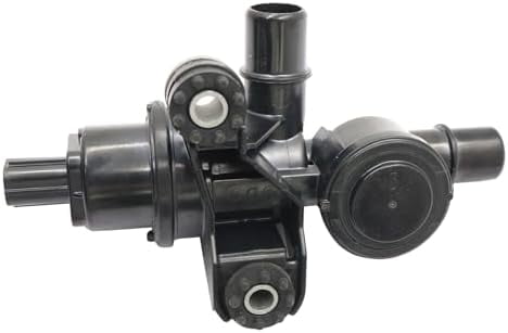 GXARTS Carbon Tank Solenoid Valve - Replacement For Toyota Sienna Lexus 2021-2024