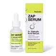 thumbnail image 1 of Carbon Theory 2% Salicylic Acid Zap Face Serum for Dry and Bumpy Skin, Gently Exfoliates, Moisturises and Clears Pores to Reduce Breakouts 30ml, 1 of 9