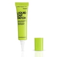 thumbnail image 1 of Carbon Theory ZAP Liquid Spot Patch with Salicylic Acid, On-the-Go Treatment for Blemishes, Spots and Redness, Lightweight, Invisible Formula, Ideal for Layering Under Makeup 15ml, 1 of 8