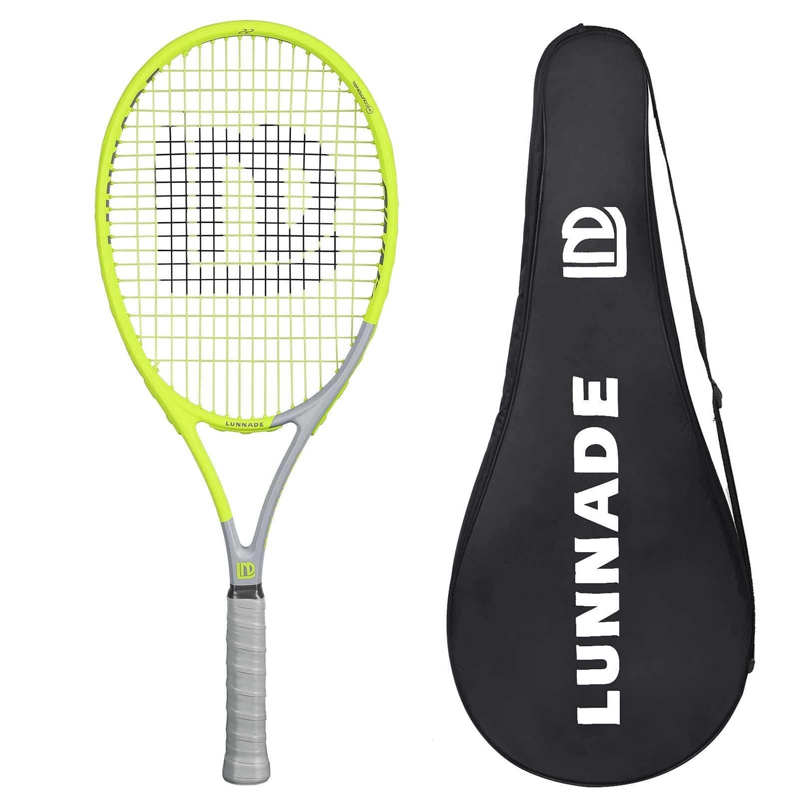 Carbon UltraLight Tennis Rackets Tennis Rackets for Men and Women