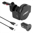 thumbnail image 1 of Carbon XT 15W Wireless Vent Mount, 1 of 9