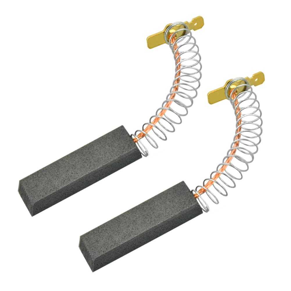 Carbon brush motor carbon washing machine For Bosch 154740 00154740 ...