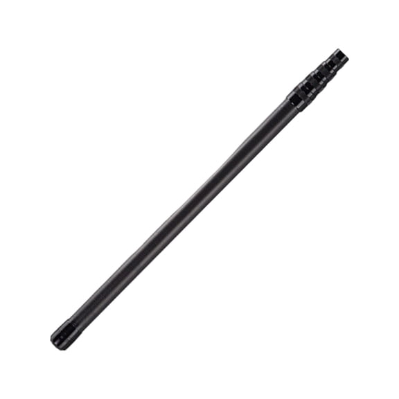 Carbon fibers Telescoping Fishing Landing Net Rod Replacement Handle Poles Long Fishing Net Telescoping Handle Enduring