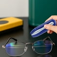 thumbnail image 1 of CarbonKlean Lens Cleaning Brush Gentle Tool for Glasses and Sunglasses with Durable Soft, 1 of 4