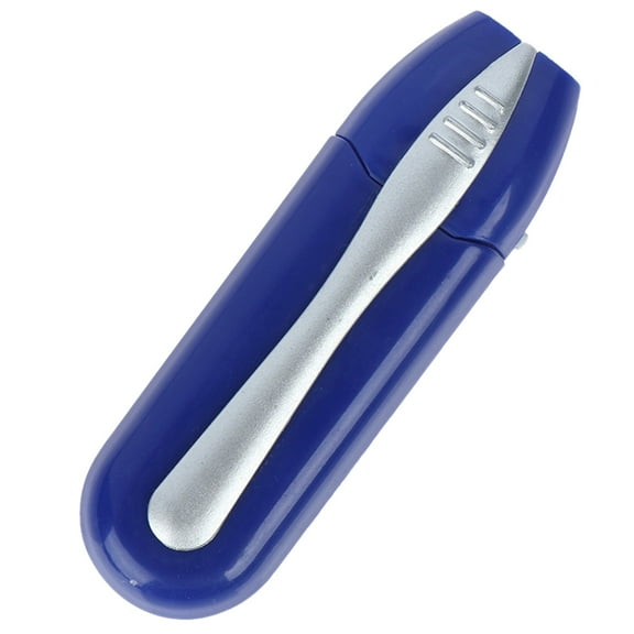 CarbonKlean Professional Eyewear Cleaning Brush - Multi-Color Glasses Cleaner Tool with Soft Bristles for Lens Maintenance - A