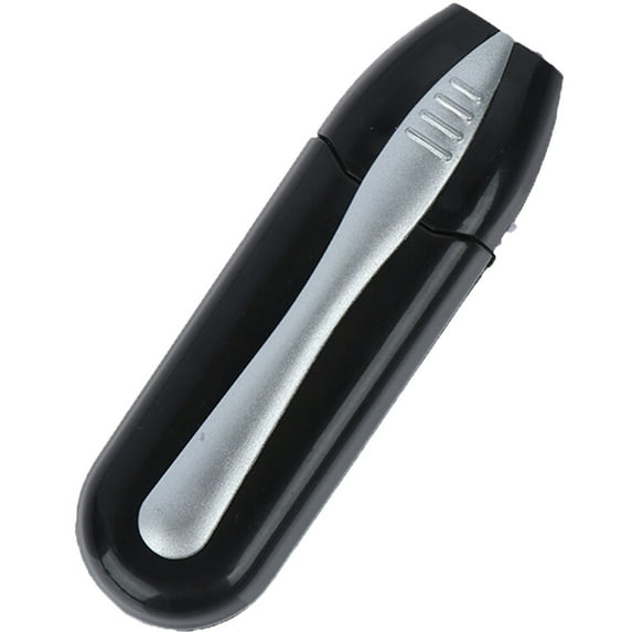 CarbonKlean Professional Eyewear Cleaning Brush - Multi-Color Glasses Cleaner Tool with Soft Bristles for Lens Maintenance - C