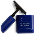 thumbnail image 1 of CarbonKlean ScreenKlean Tablet Screen Cleaner - Compatible with iPad, Android Tablet, & Amazon Tablet - With Carbon Microfiber Tech - Injected Blue - 1 Count, 1 of 13