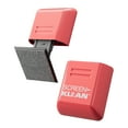 thumbnail image 1 of ScreenKlean Tablet Screen Cleaner - Compatible with iPad, Android Tablet, & Amazon Tablet - With Carbon Microfiber Tech - Injected Pink - 1 Count, 1 of 9