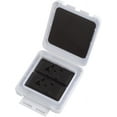 thumbnail image 1 of SmartKlear Replacement Pads - for iPhones, Androids, and More - Screen Cleaner with Carbon Microfiber Tech - 2 Count (Pack of 1), 1 of 9