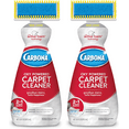 thumbnail image 1 of Carbona 2-in-1 Carpet Cleaner, 27.5 fl oz (pack of 2), 1 of 5