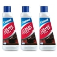 thumbnail image 1 of Carbona Ceramic Cooktop Cleaner | Grease & Burnt-On Food Remover | Non-Abrasive Formula | 16.8 Fl Oz, 3 Pack, 1 of 5