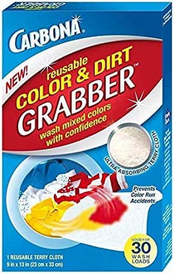 Carbona Color Grabber Reusable 1 Ct