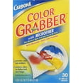 thumbnail image 1 of Carbona Color And Dirt Grabber Laundry Stain Remover Sheets - 30 Sheets, 1 of 2