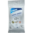 thumbnail image 1 of Carbona® Silver Wipes 12 ct Bag, 1 of 7