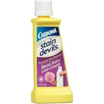 Carbona Stain Devils Formula 4 Stain Remover (Pack of 2) [Package May Vary]