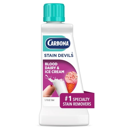 Dr. Beckmann Stain remover stain devil blood & protein, 50 ml - Walmart.com