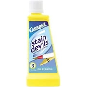 Carbona Stain Devils No Scent Stain Remover Liquid 1.7 oz.
