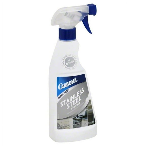 Carbona Surface Cleaners, 16.8 Fluid Ounce