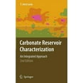 thumbnail image 1 of Carbonate Reservoir Characterization: An Integrated Approach, (Hardcover), 1 of 1