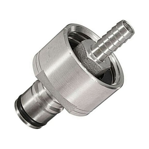 Carbonate Soda Cap Beer Carbonation Bottle Cap Carbonate Beer Stainless Steel Cap