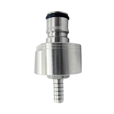 Carbonation Counter Pressure Bottle Filling CO2 Coupling