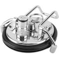 Carbonation Keg Lid,Style Keg Carbonation Keg Lid With 0. 5 Micron