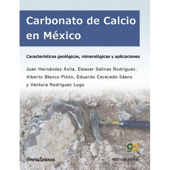 Carbonato de Calcio En Mexico