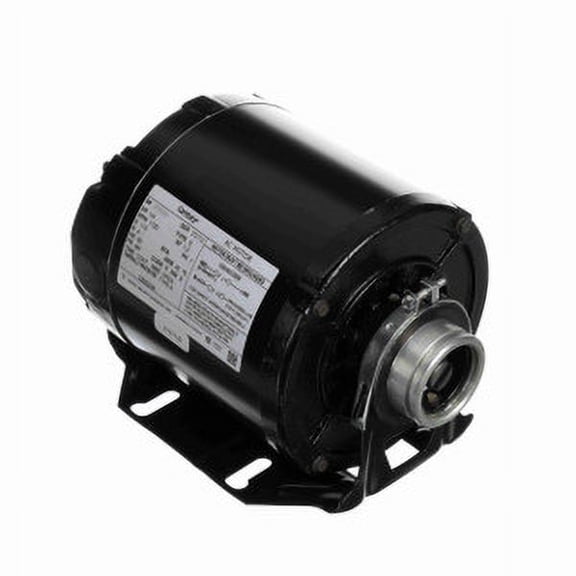 Carbonator Pump Motor 1/4 hp 1725 RPM 115/230 Volts Century # CB2024AD