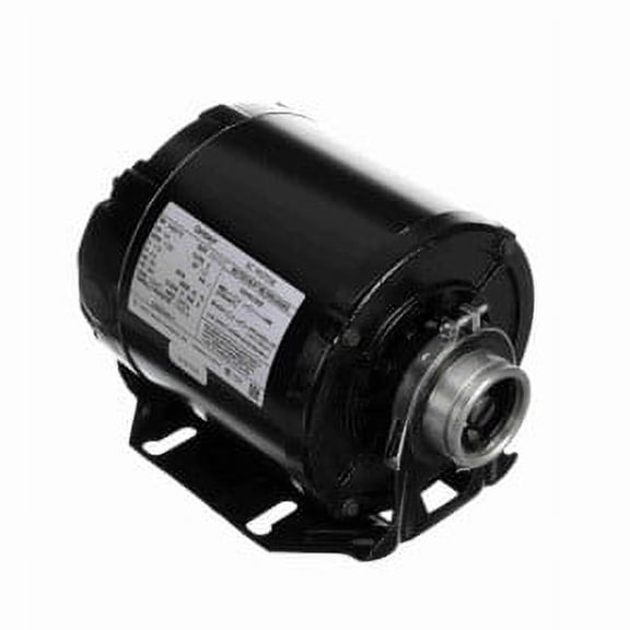 Carbonator Pump Motor 1/4 hp 1725 RPM 115 volts Century # CB2024AV1