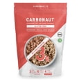 thumbnail image 1 of Carbonaut Gluten-Free Granola - Strawberry Vanilla Crisp (One Pack), 1 of 1