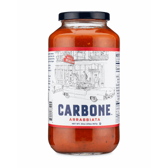 Carbone Arrabbiata 32 oz
