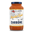 thumbnail image 1 of Carbone Fine Foods Roasted Garlic Pasta Sauce, 24 oz, 1 of 10