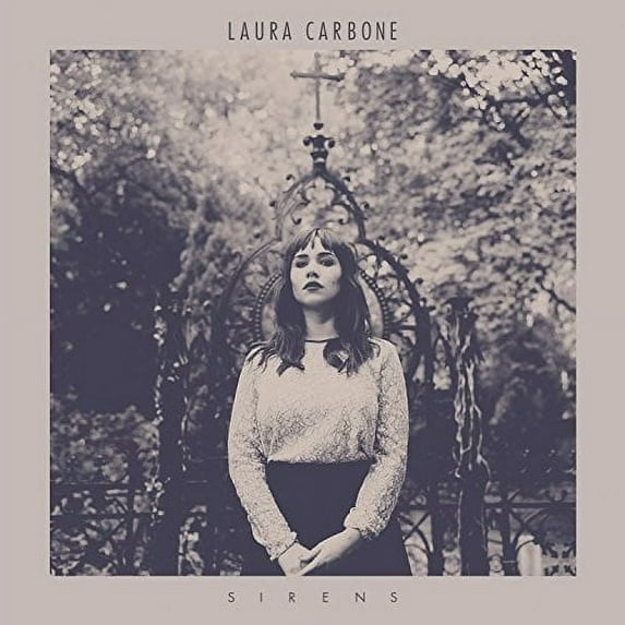 Carbone,Laura - Sirens - Music & Performance - Vinyl