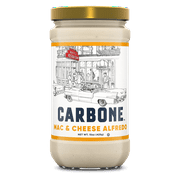 Carbone Mac & Cheese Alfredo Sauce